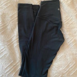 Lululemon Athletica align leggings